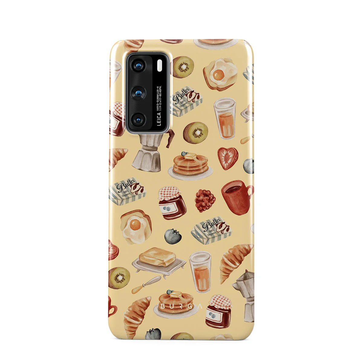 Sunny Side Up - Huawei P40 Case