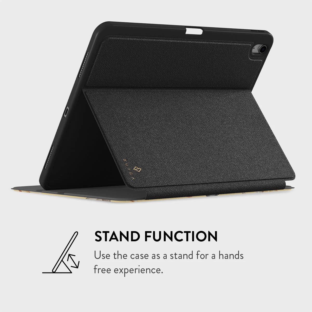 Sunny Side Up - iPad Air 13 (8th/7th/6th Gen) Case - Image 5