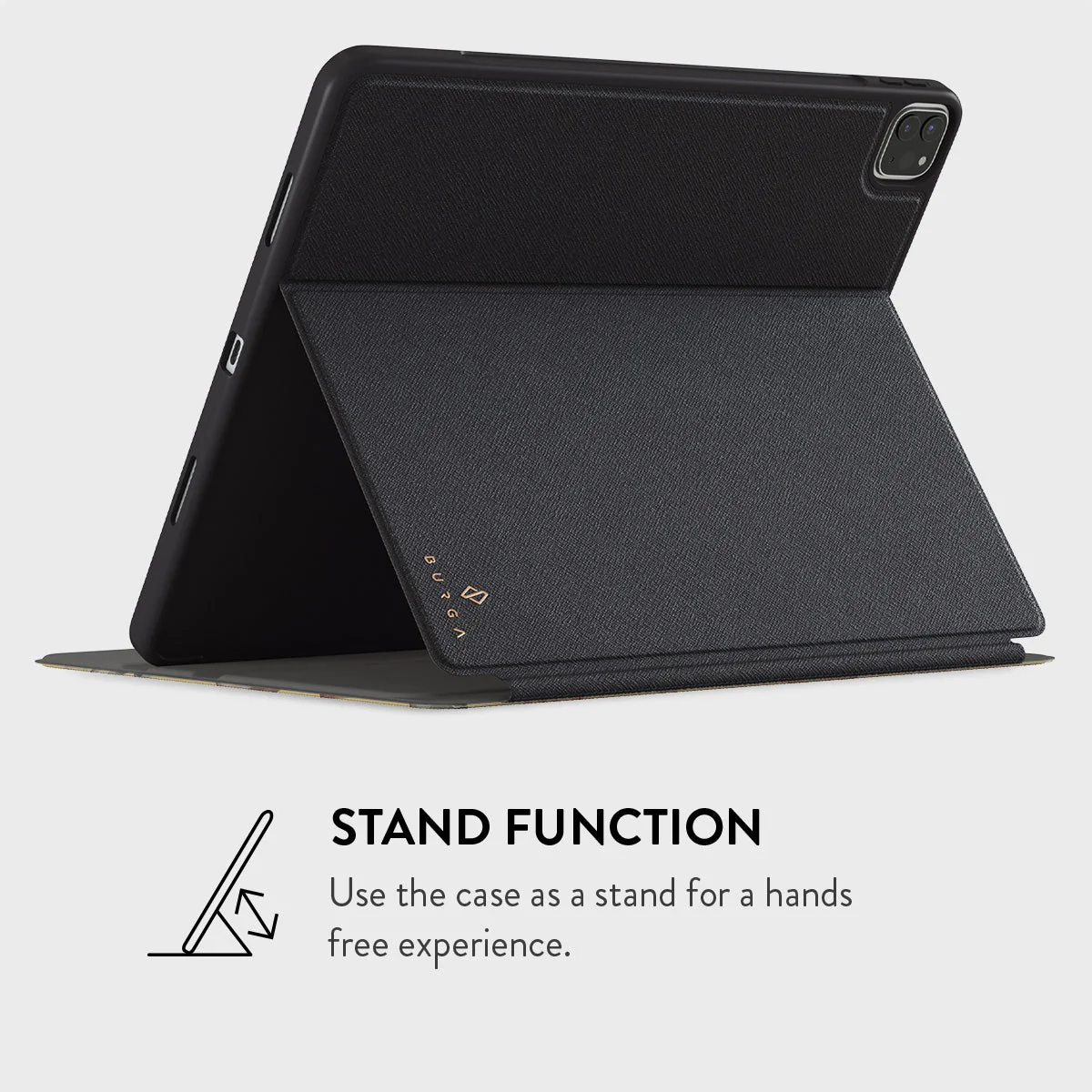 Sunny Side Up - iPad Pro 11 (4th/3rd Gen) Case - Image 5
