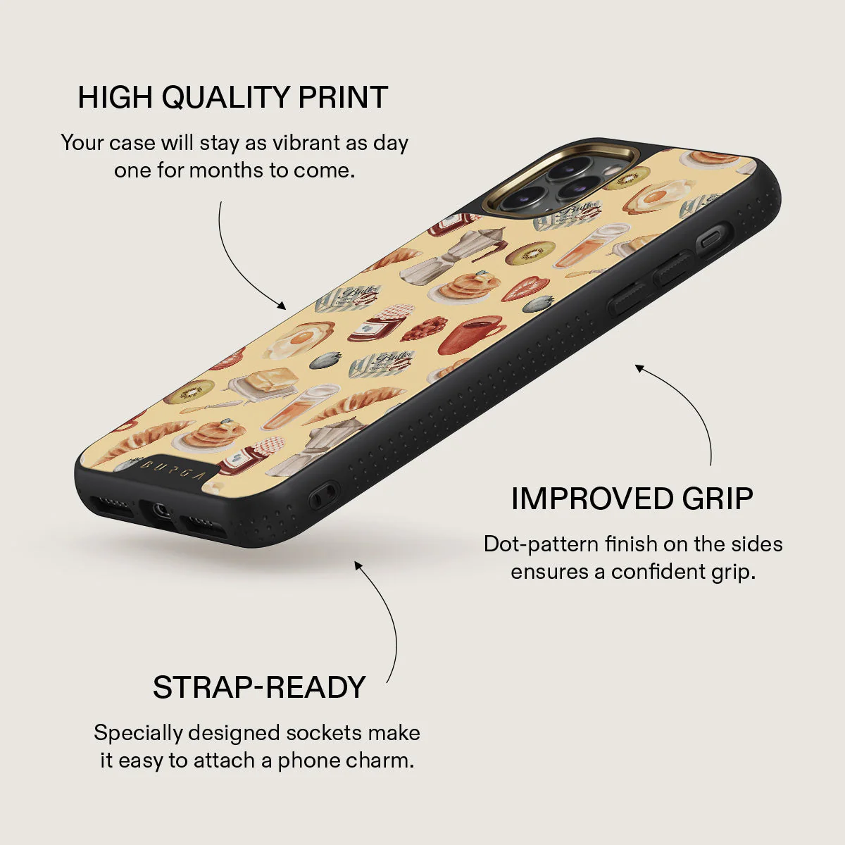Sunny Side Up - iPhone 11 Pro Case - Image 13