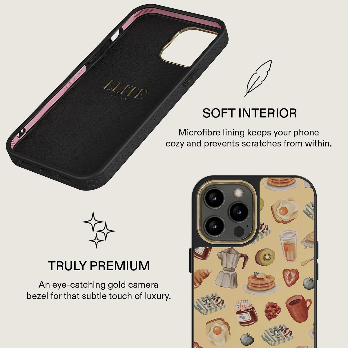 Sunny Side Up - iPhone 12 Pro Case - Image 10