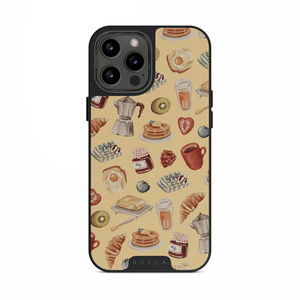 Sunny Side Up - iPhone 12 Pro Case - Image 12