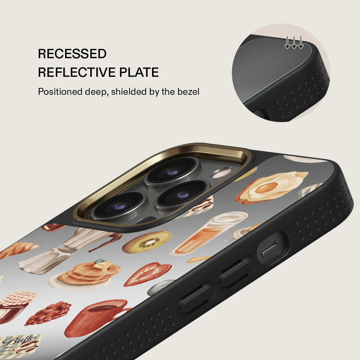 Sunny Side Up - iPhone 12 Pro Case - Image 22