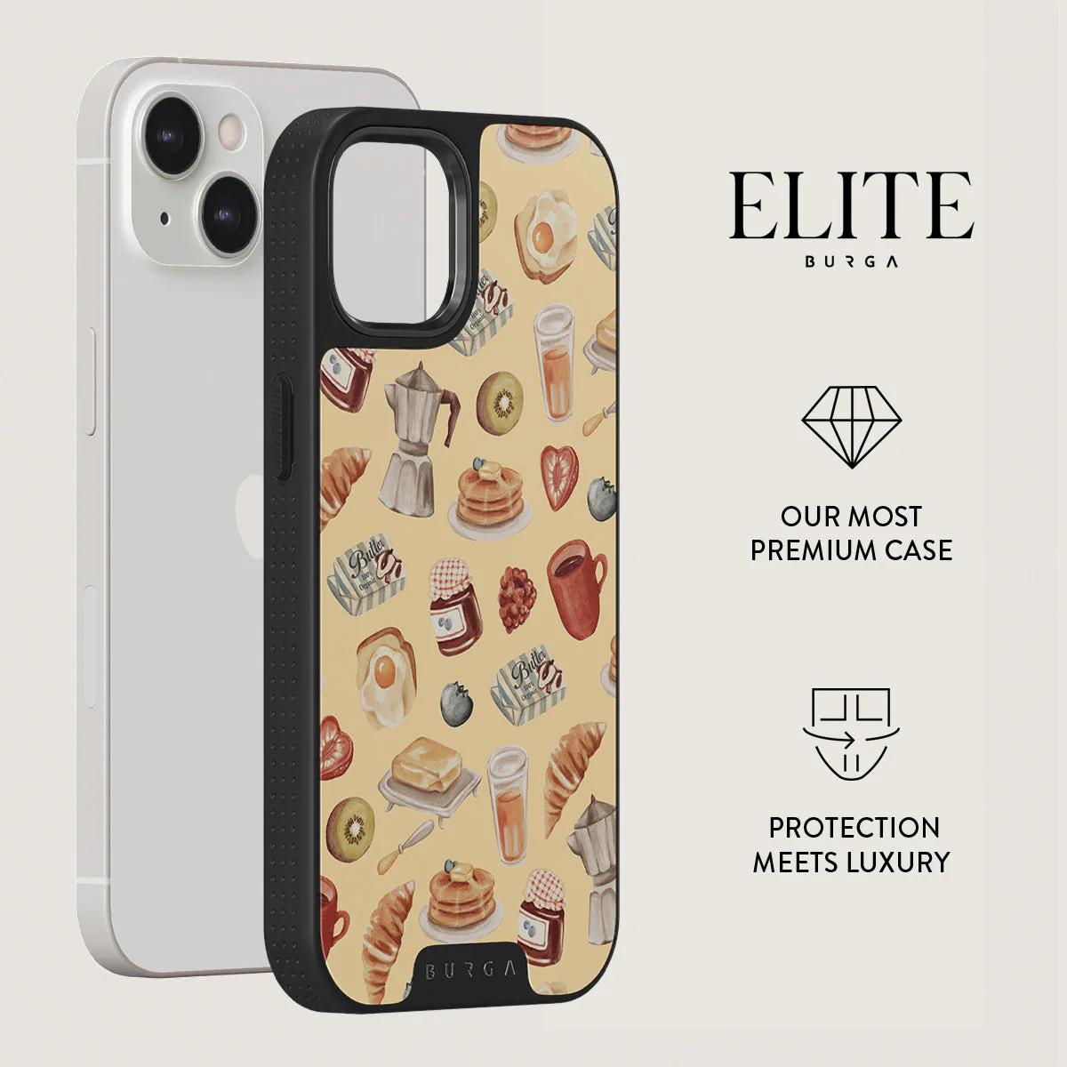 Sunny Side Up - iPhone 13 Case - Image 13
