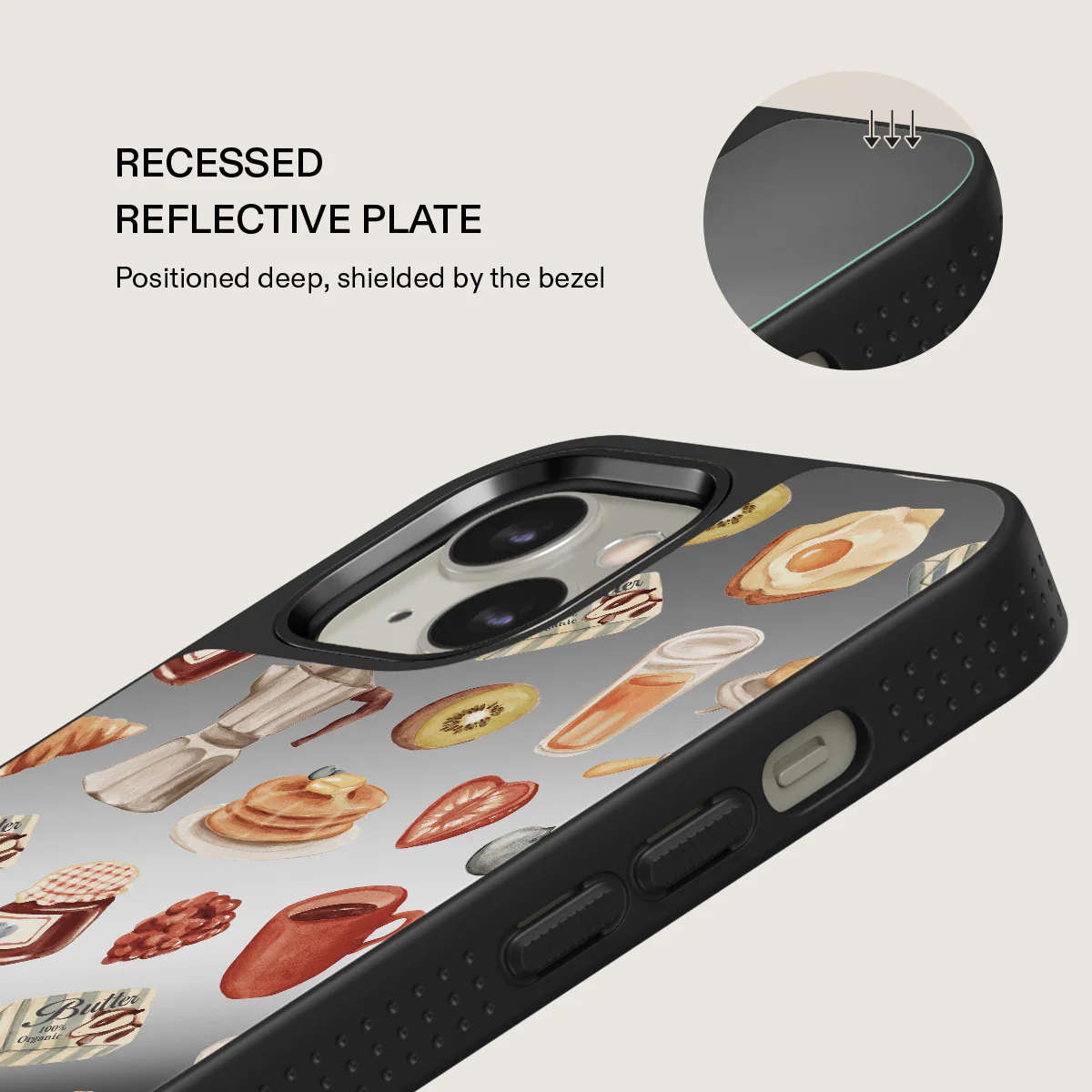 Sunny Side Up - iPhone 13 Case - Image 30