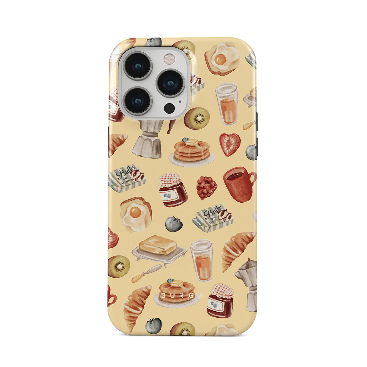 Sunny Side Up - iPhone 13 Pro Case