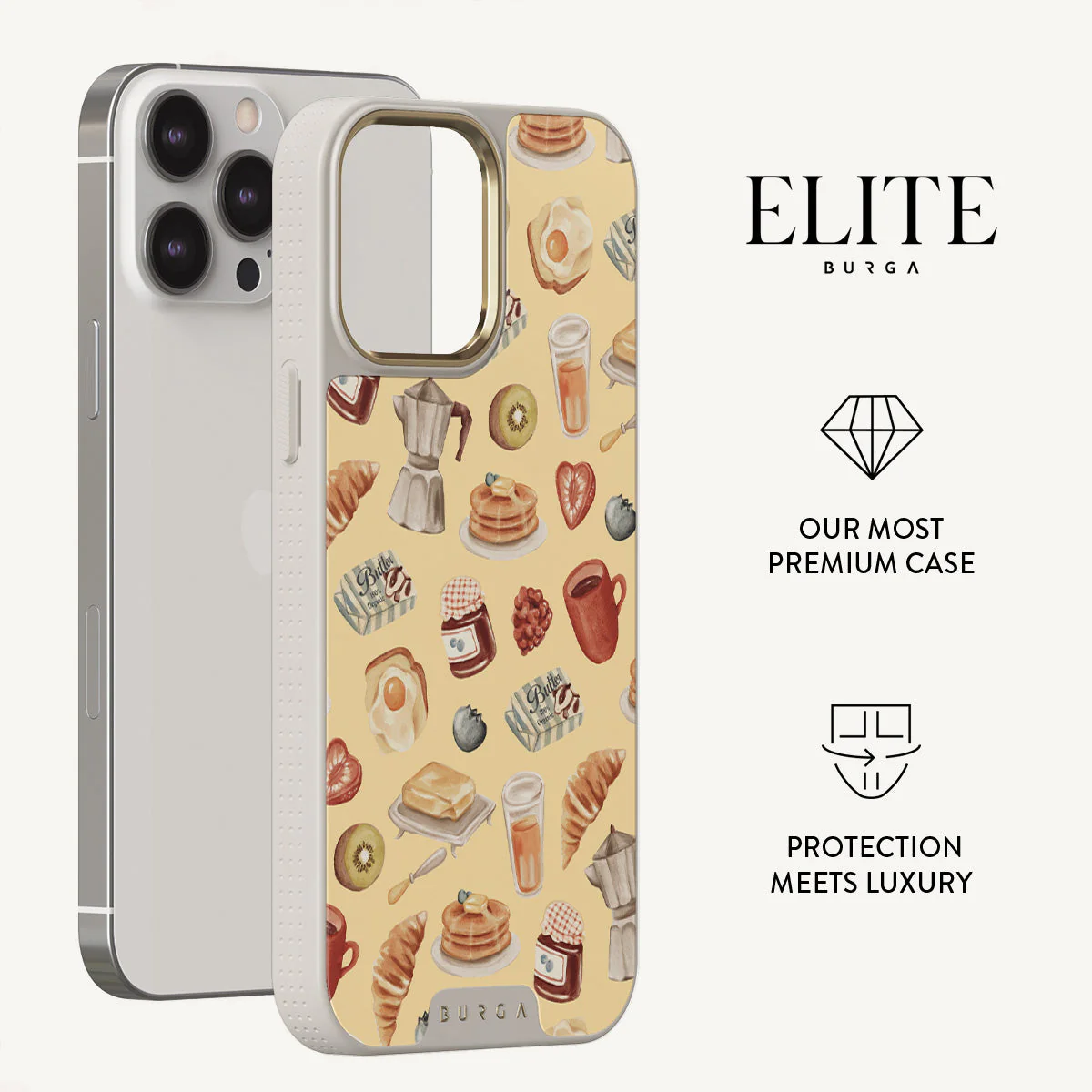 Sunny Side Up - iPhone 13 Pro Max Case - Image 20