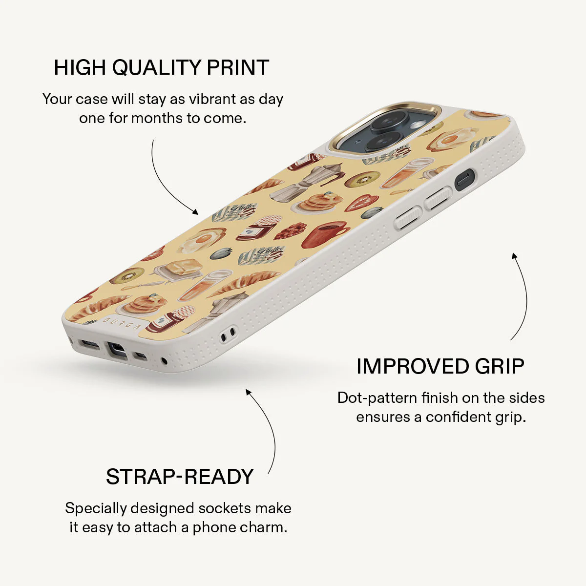 Sunny Side Up - iPhone 14 Case - Image 23