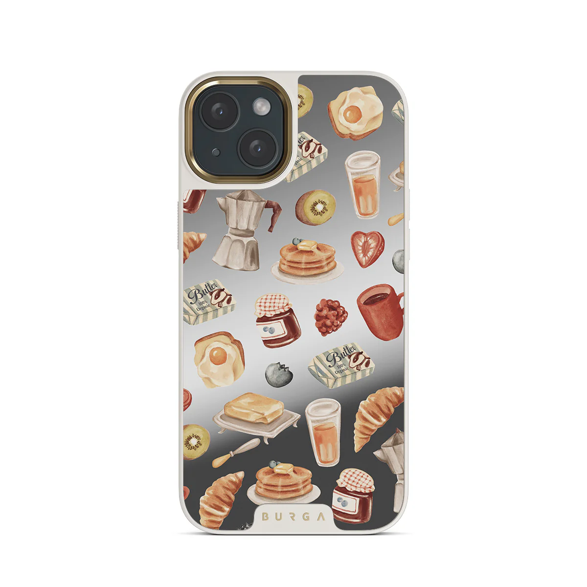 Sunny Side Up - iPhone 14 Case - Image 48