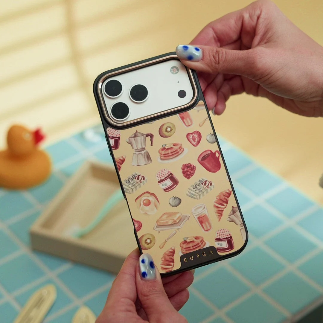 Sunny Side Up - iPhone 14 Plus Case - Image 20