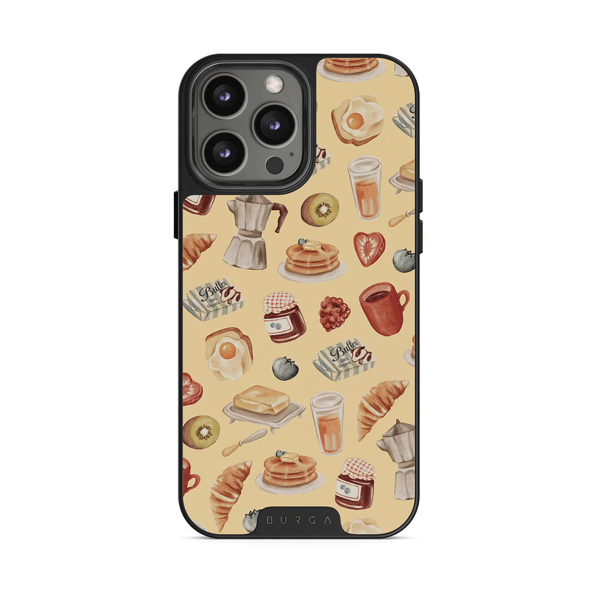 Sunny Side Up - iPhone 14 Pro Case - Image 12
