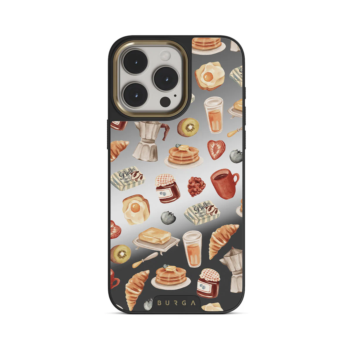 Sunny Side Up - iPhone 14 Pro Case - Image 26