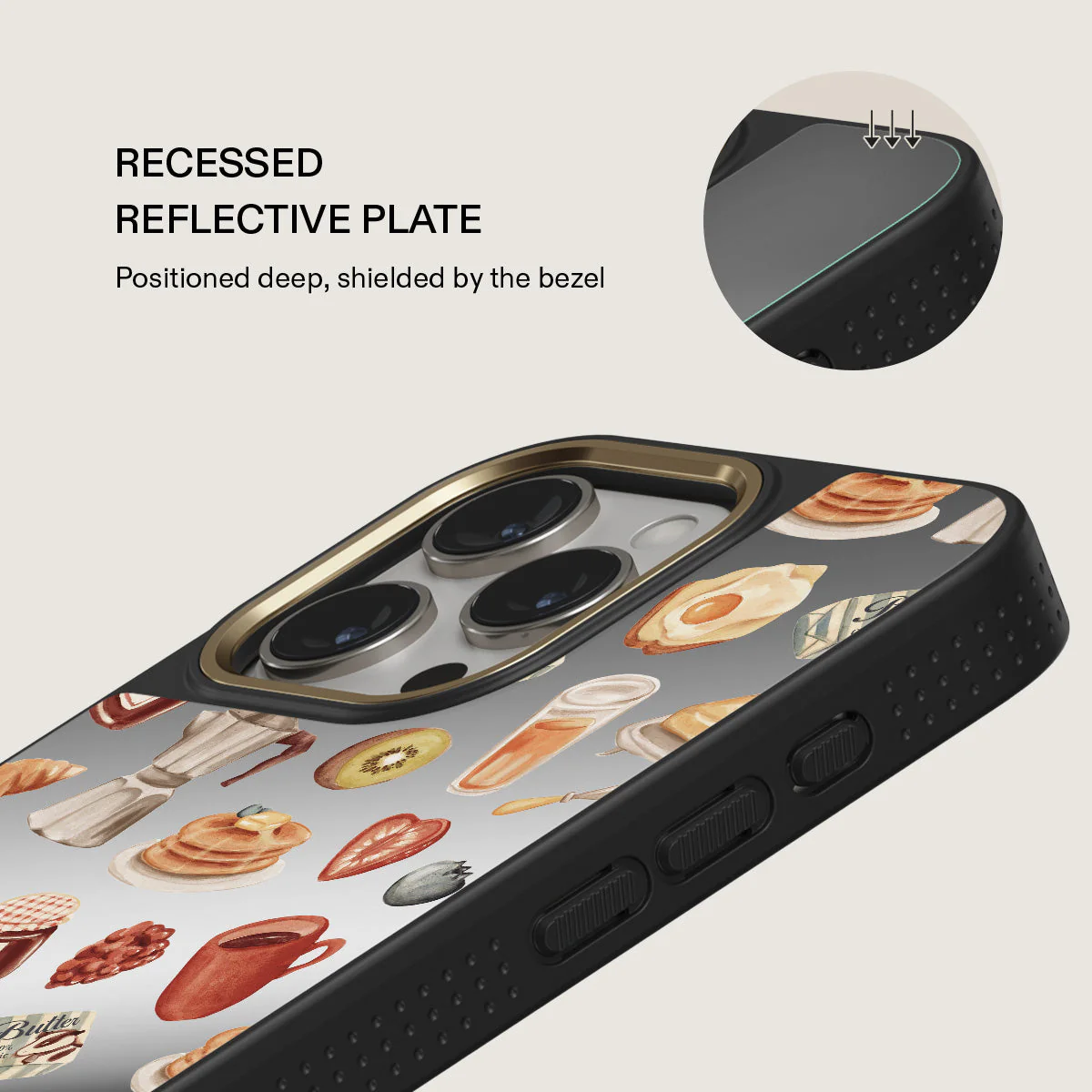 Sunny Side Up - iPhone 14 Pro Max Case - Image 29