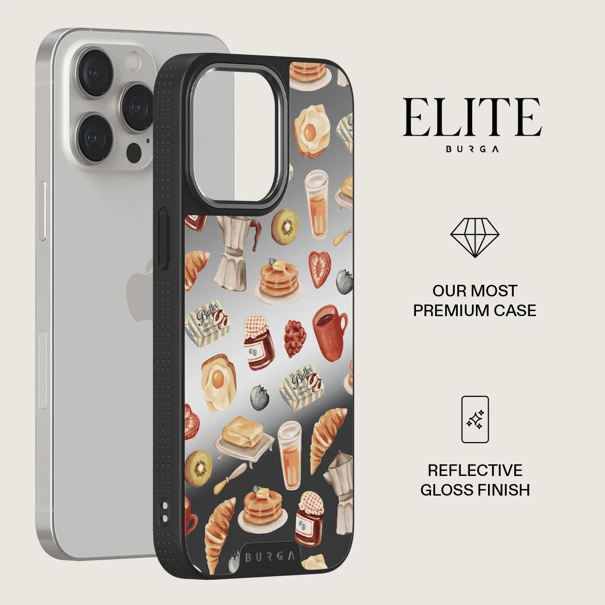 Sunny Side Up - iPhone 14 Pro Max Case - Image 35
