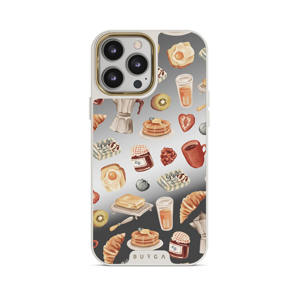 Sunny Side Up - iPhone 14 Pro Max Case - Image 48