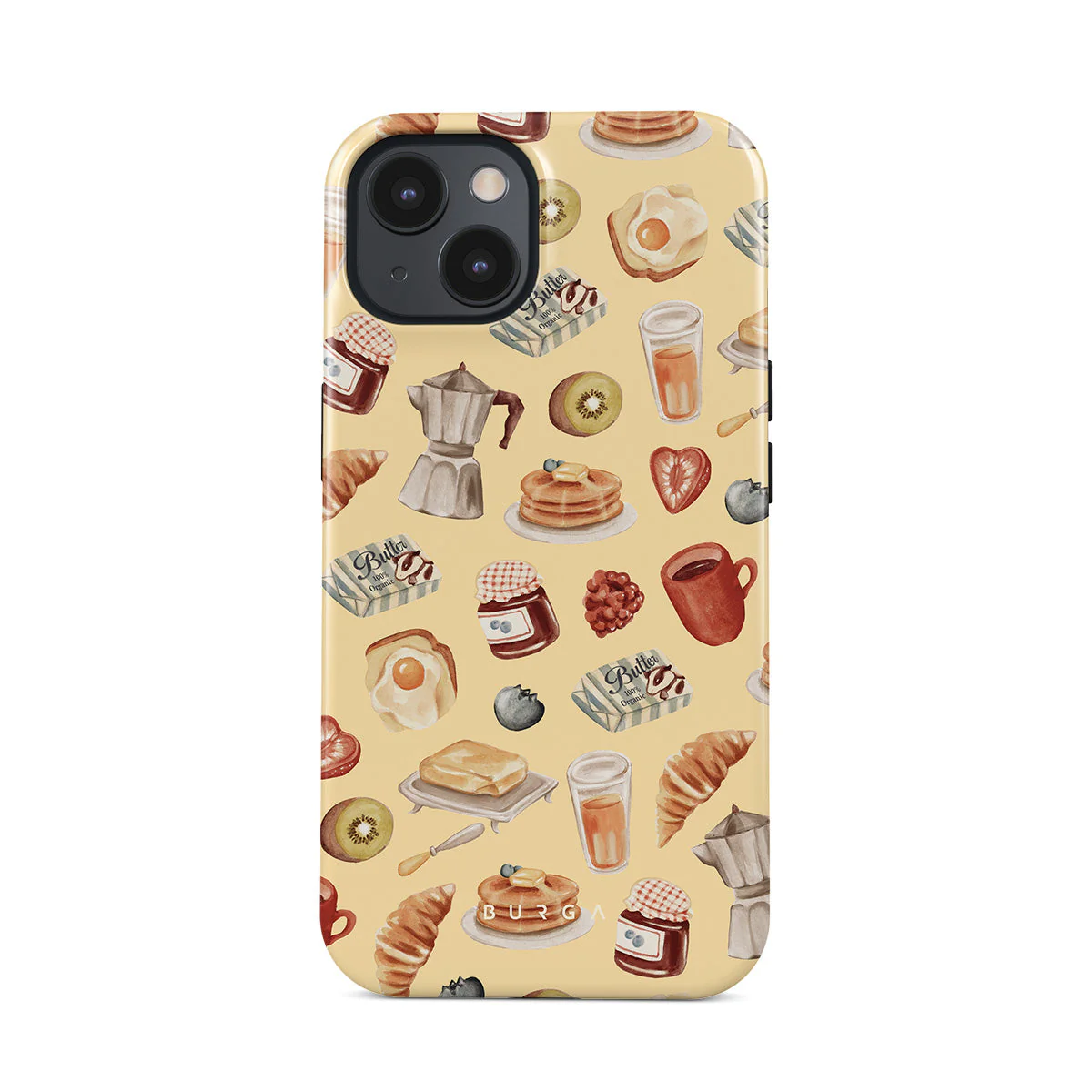 Sunny Side Up - iPhone 15 Plus Case
