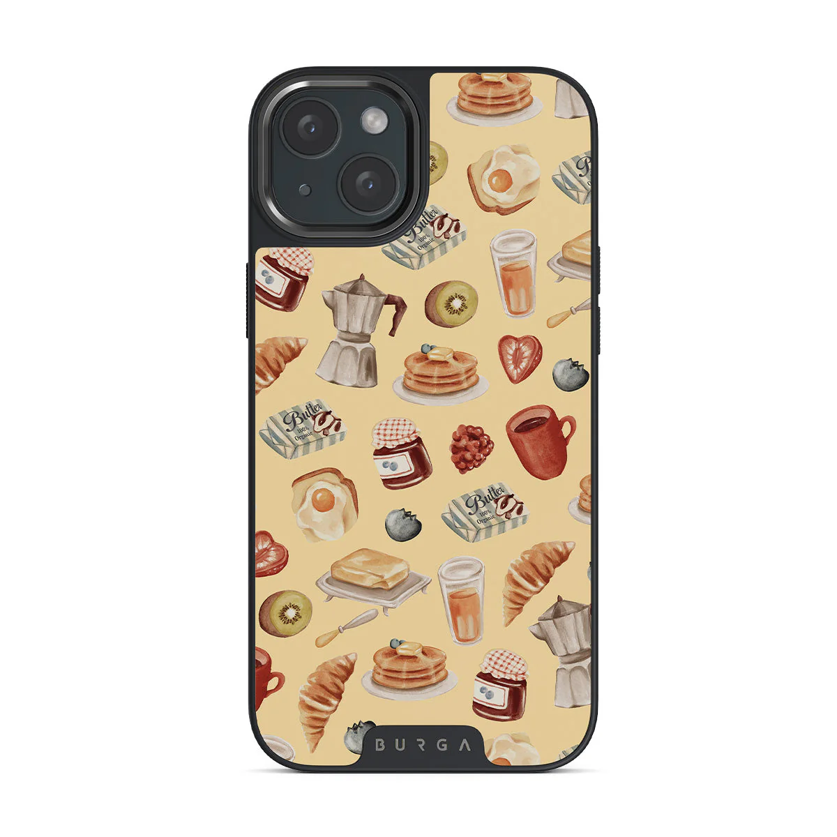 Sunny Side Up - iPhone 15 Plus Case - Image 12