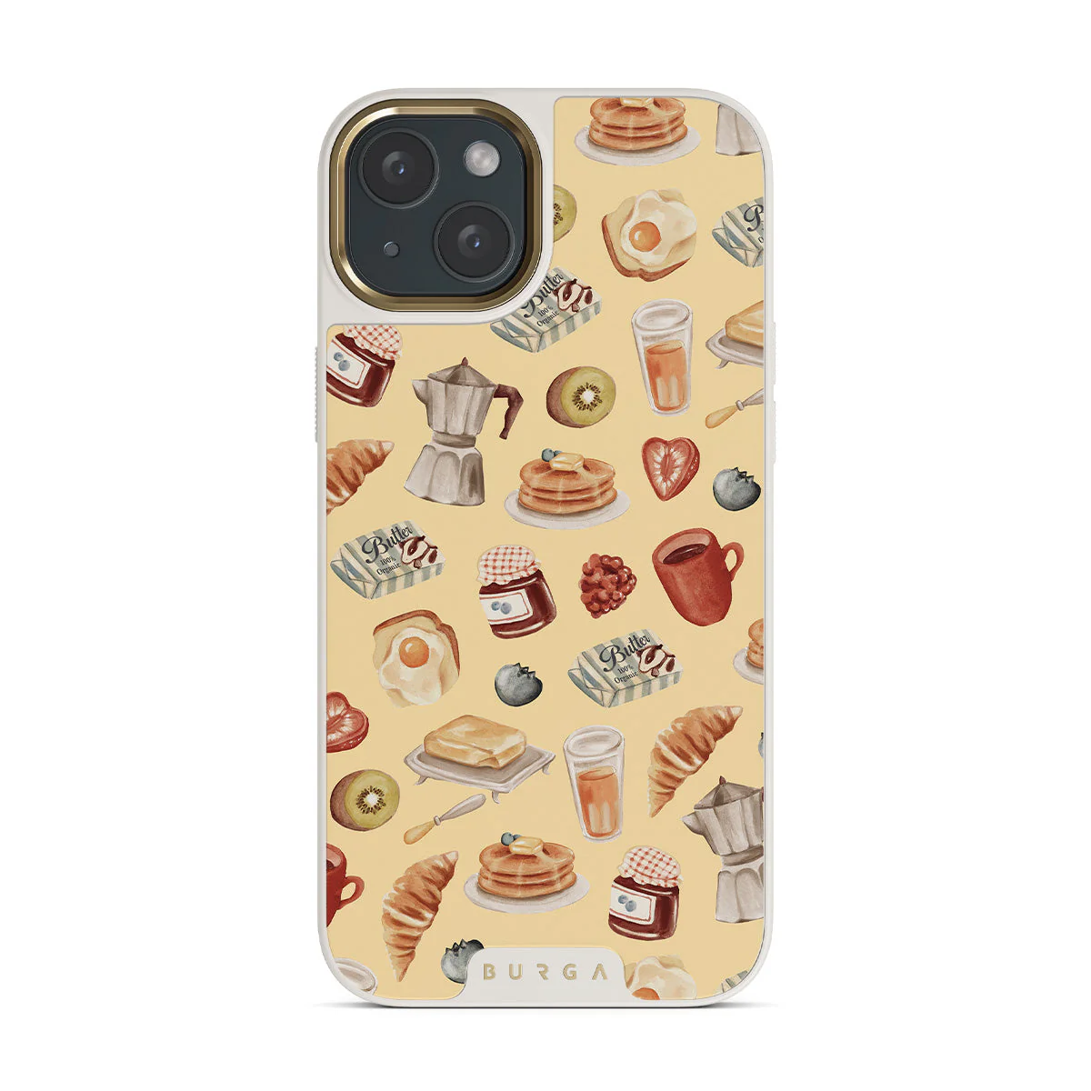 Sunny Side Up - iPhone 15 Plus Case - Image 19