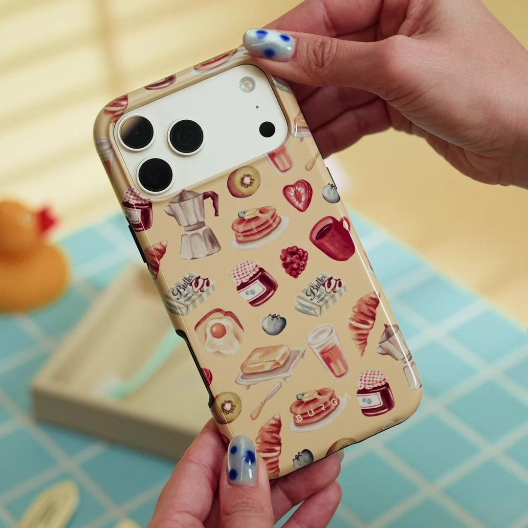 Sunny Side Up - iPhone 15 Pro Case - Image 42