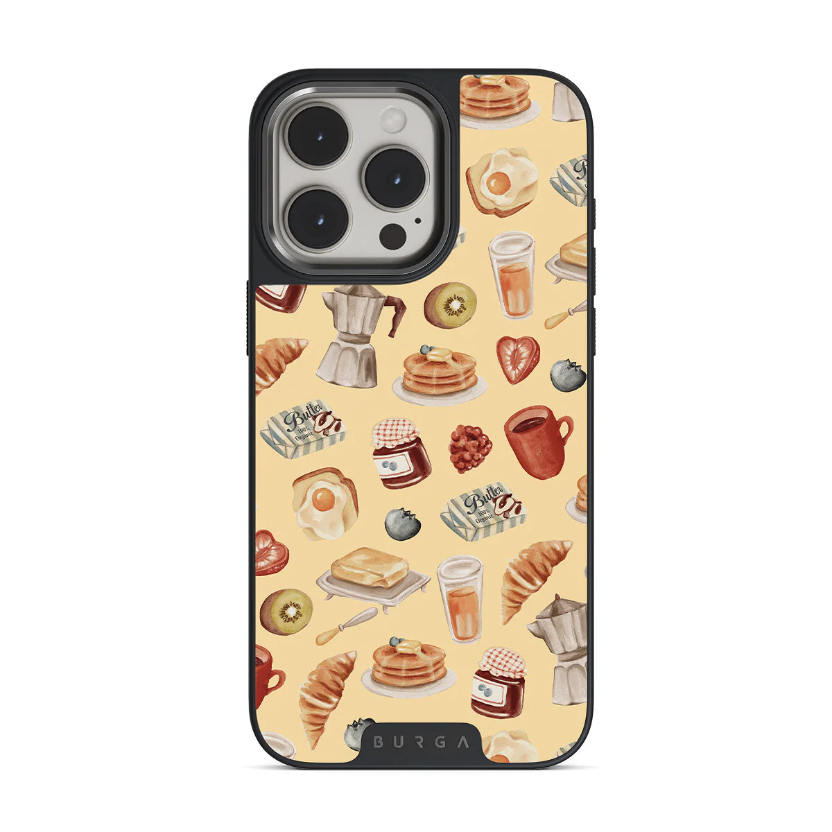 Sunny Side Up - iPhone 15 Pro Max Case - Image 12