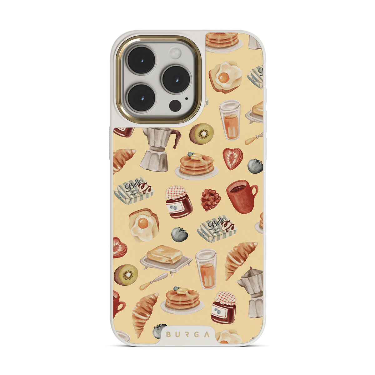 Sunny Side Up - iPhone 15 Pro Max Case - Image 19