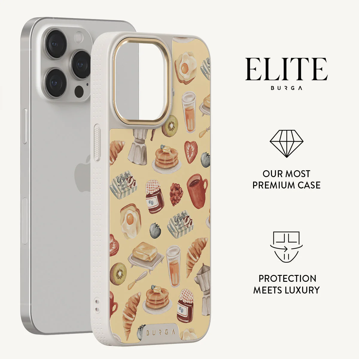 Sunny Side Up - iPhone 15 Pro Max Case - Image 20