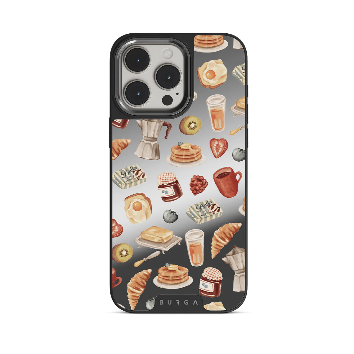 Sunny Side Up - iPhone 15 Pro Max Case - Image 34