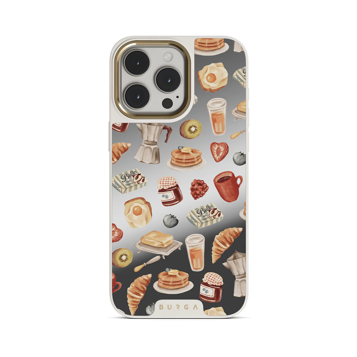 Sunny Side Up - iPhone 15 Pro Max Case - Image 48