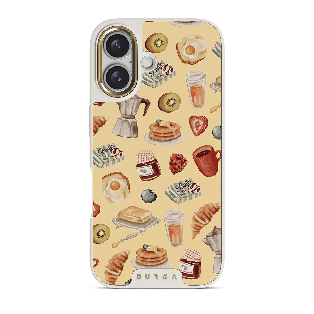 Sunny Side Up - iPhone 16 Case - Image 20