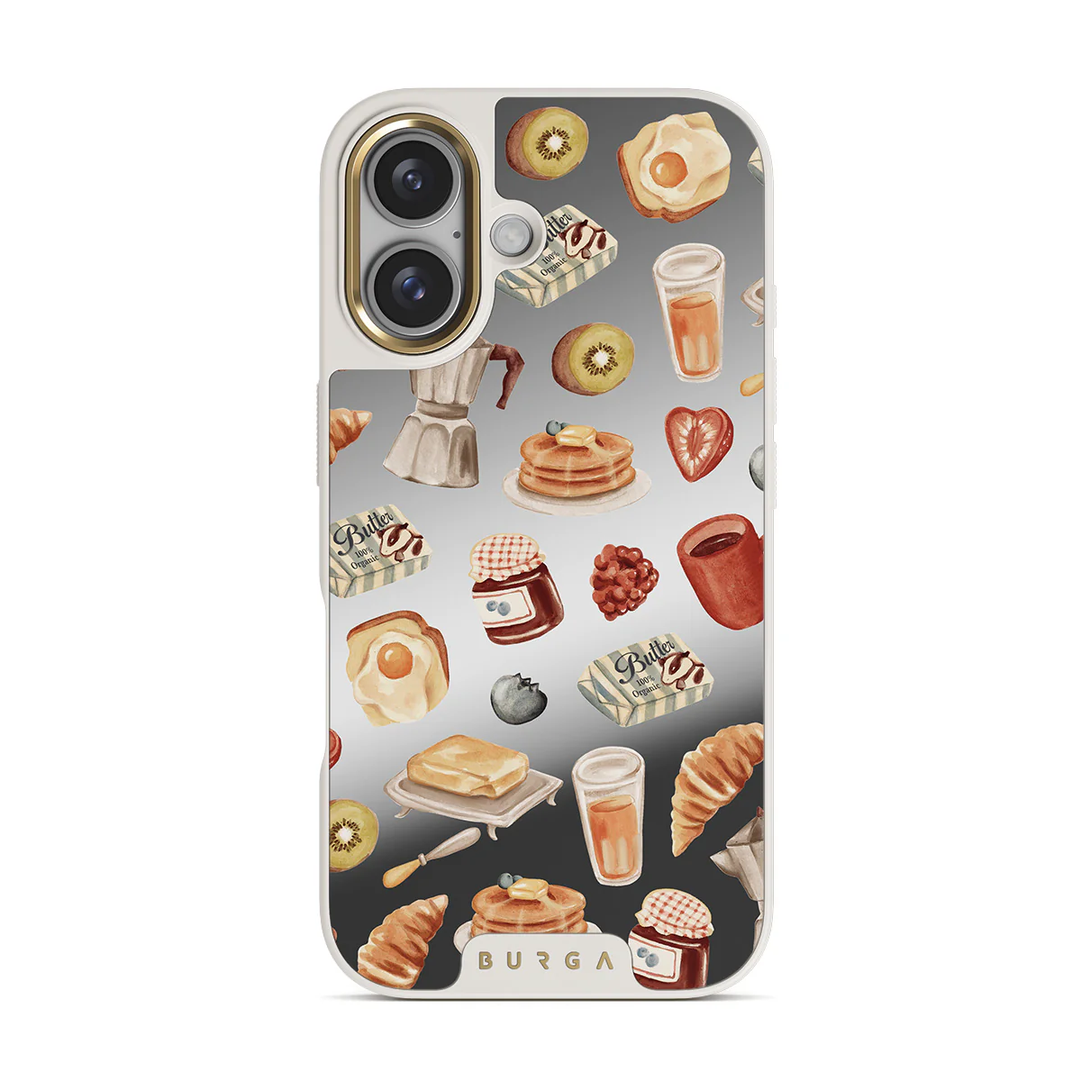 Sunny Side Up - iPhone 16 Case - Image 49