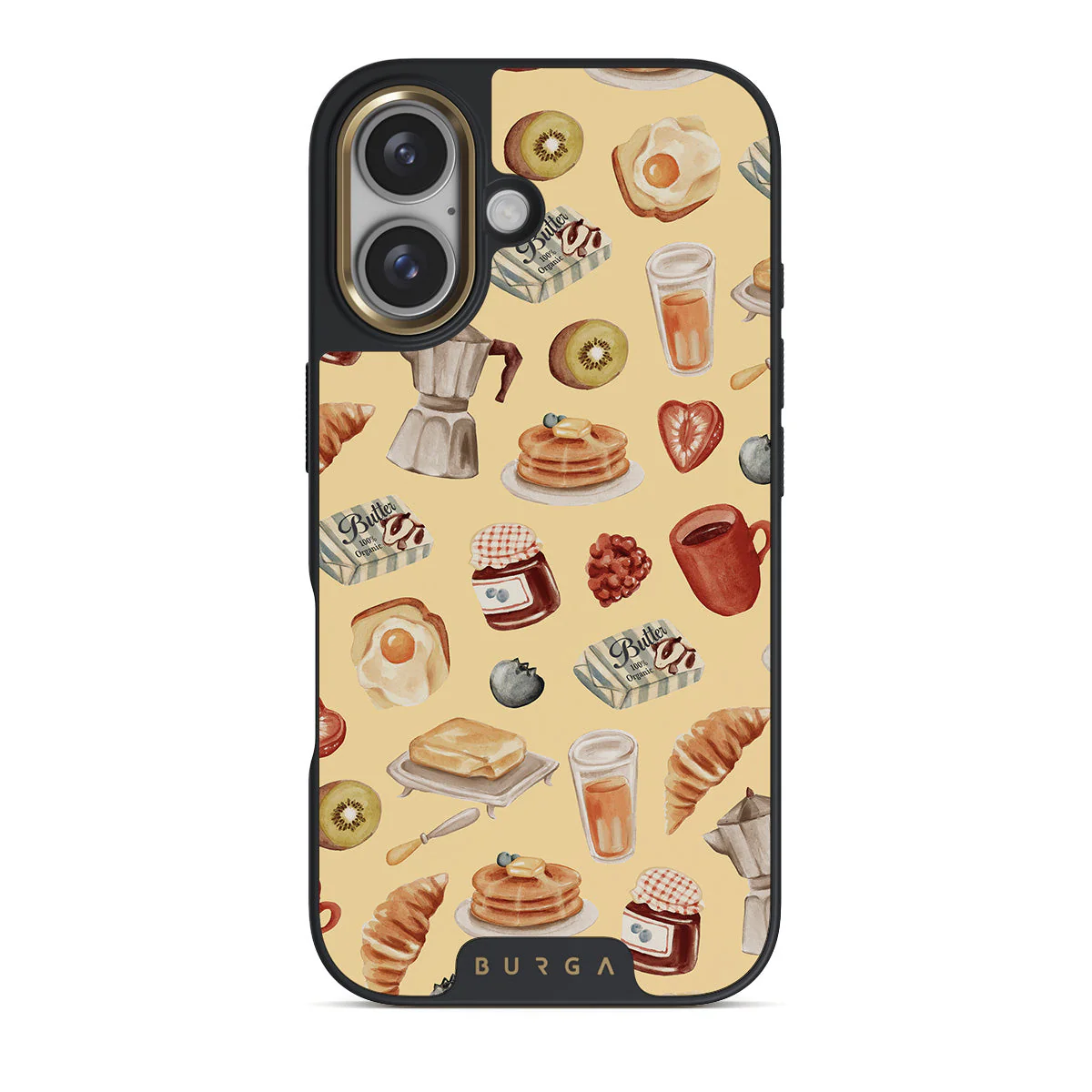 Sunny Side Up - iPhone 16 Case - Image 6