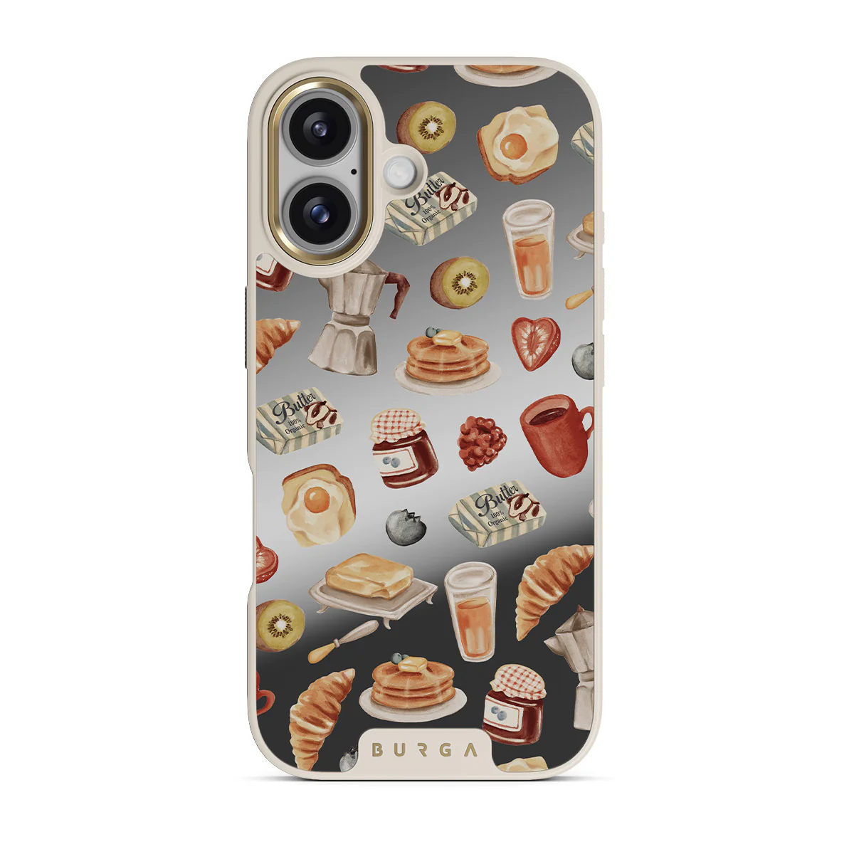 Sunny Side Up - iPhone 17 Case - Image 48
