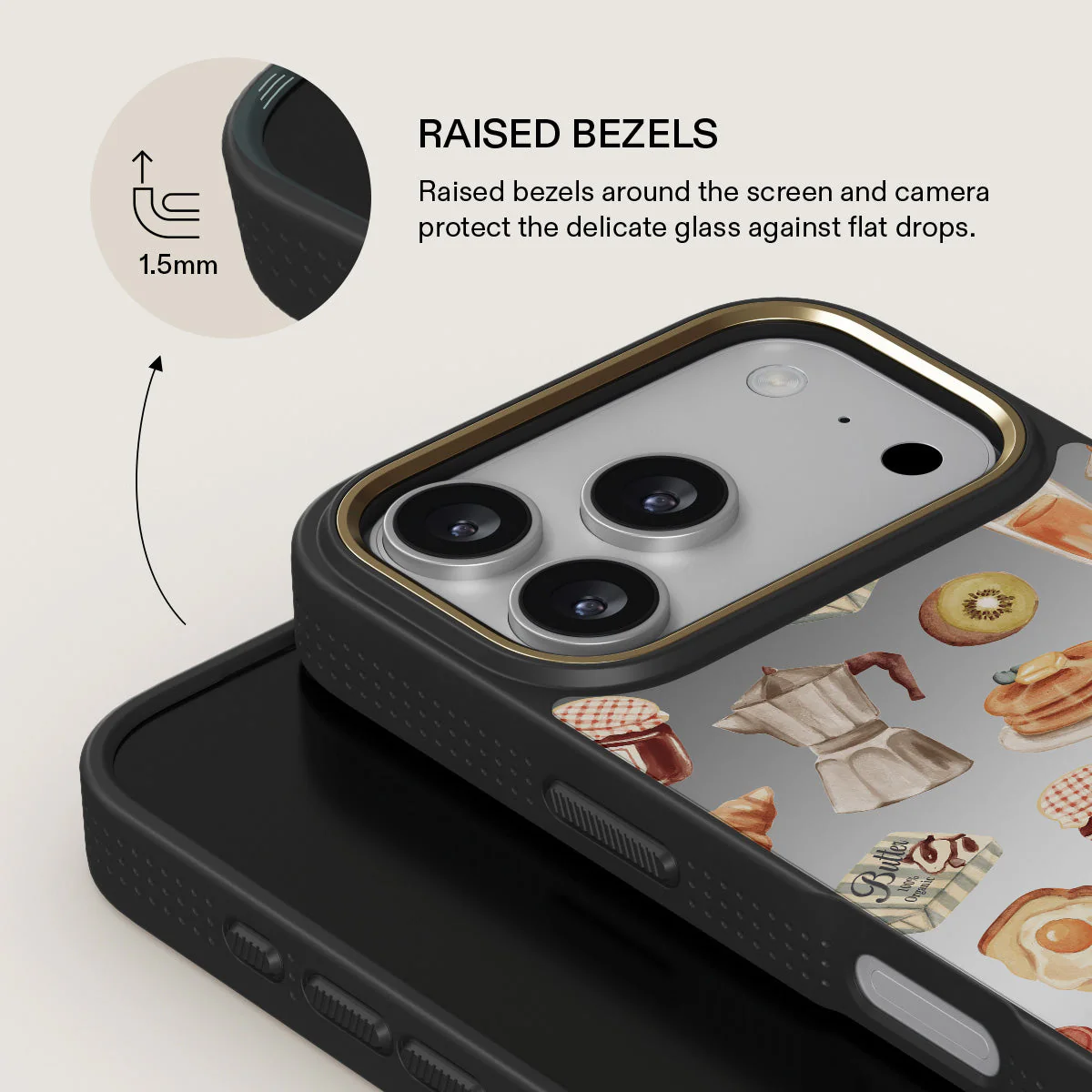 Sunny Side Up - iPhone 17 Pro Case - Image 30