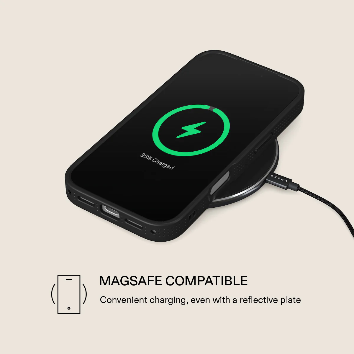 Sunny Side Up - iPhone 17 Pro Case - Image 33