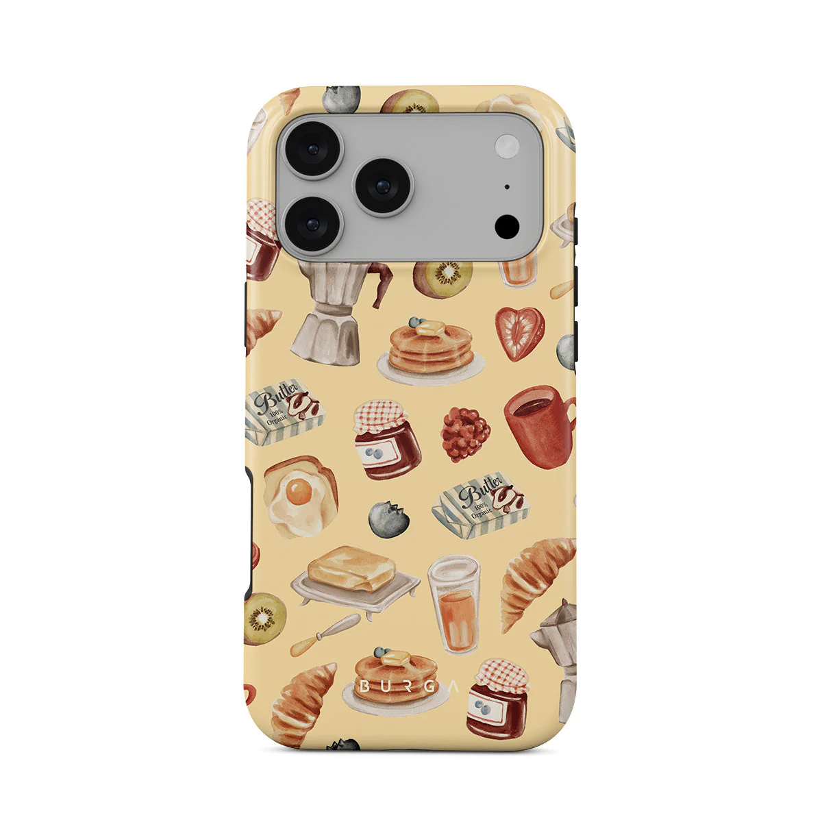 Sunny Side Up - iPhone 17 Pro Max Case