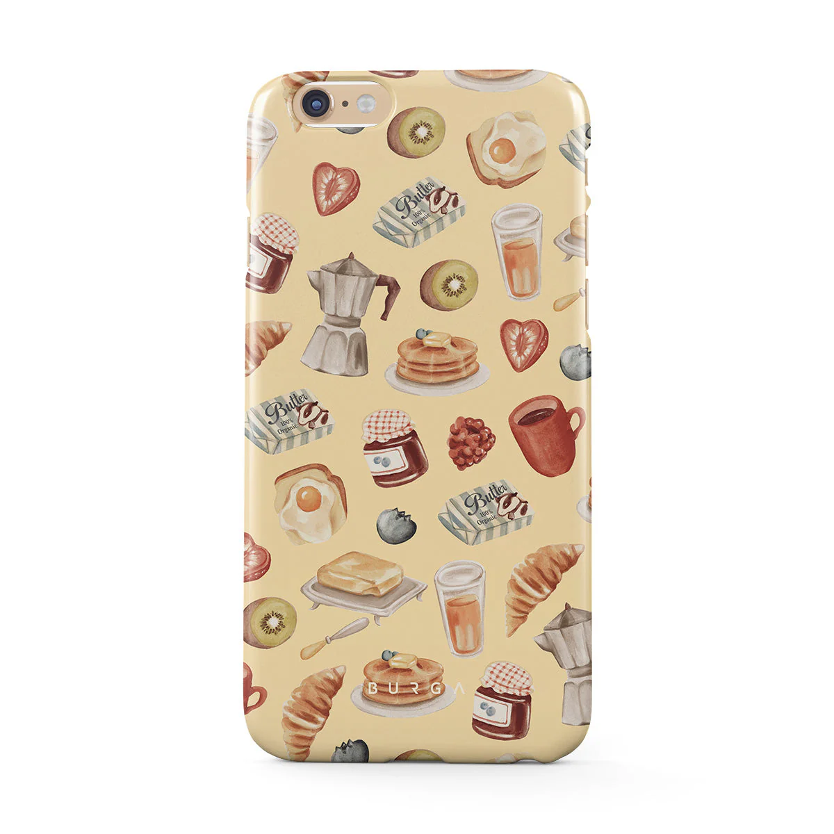 Sunny Side Up - iPhone 6 / 6S Case