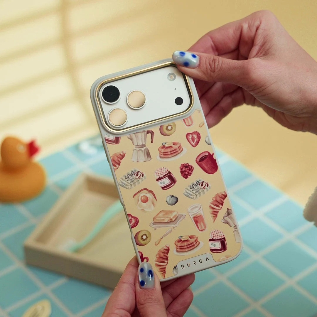 Sunny Side Up - iPhone Air Case - Image 44