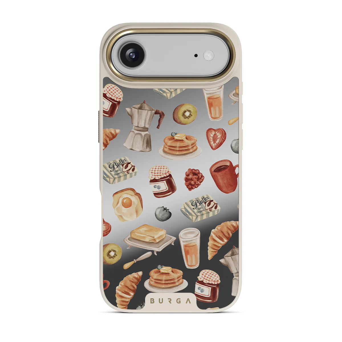 Sunny Side Up - iPhone Air Case - Image 48