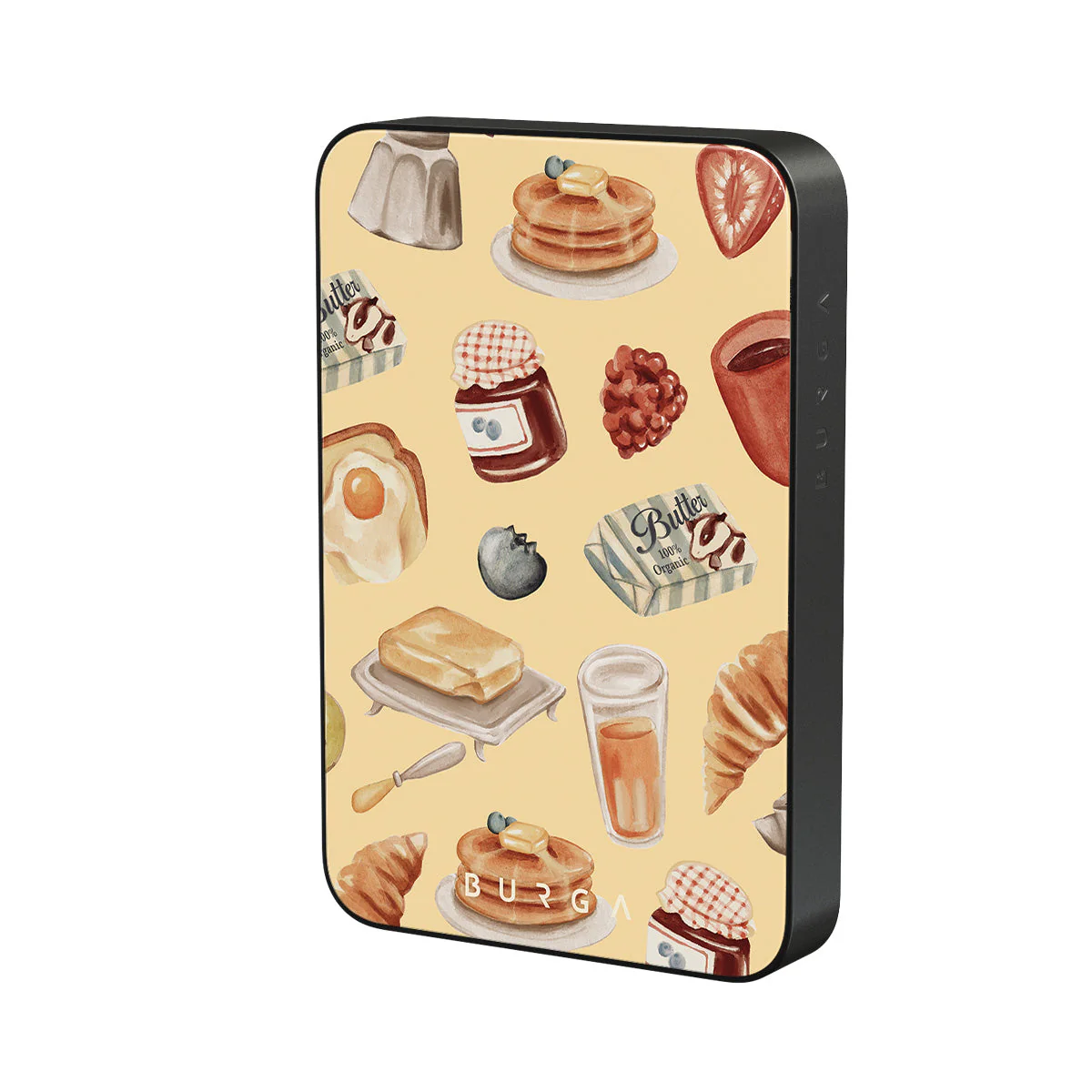 Sunny Side Up - Magnetic Power Bank - Image 16