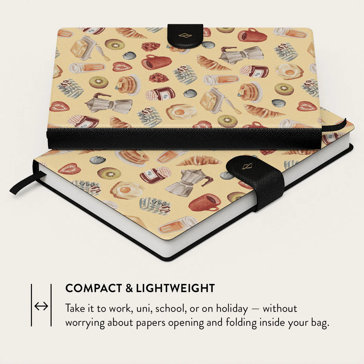 Sunny Side Up - Notebook - Image 11