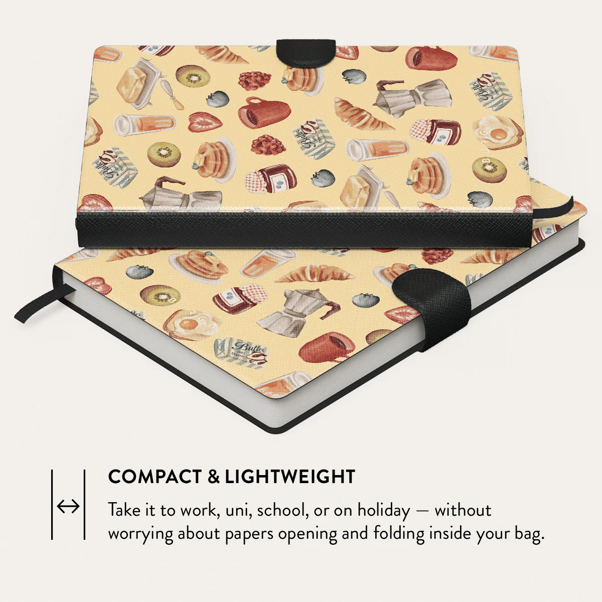 Sunny Side Up - Notebook - Image 12