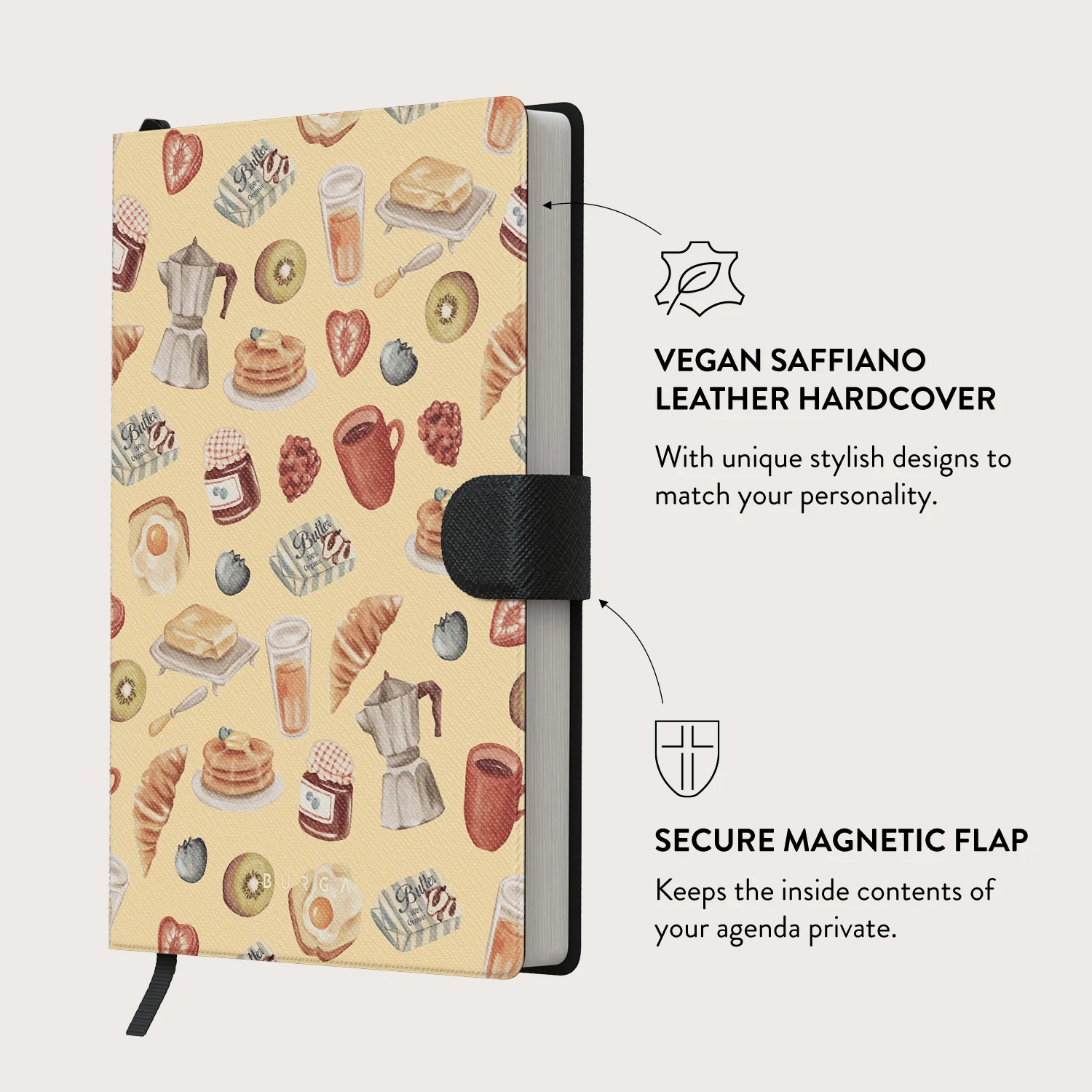 Sunny Side Up - Notebook - Image 6