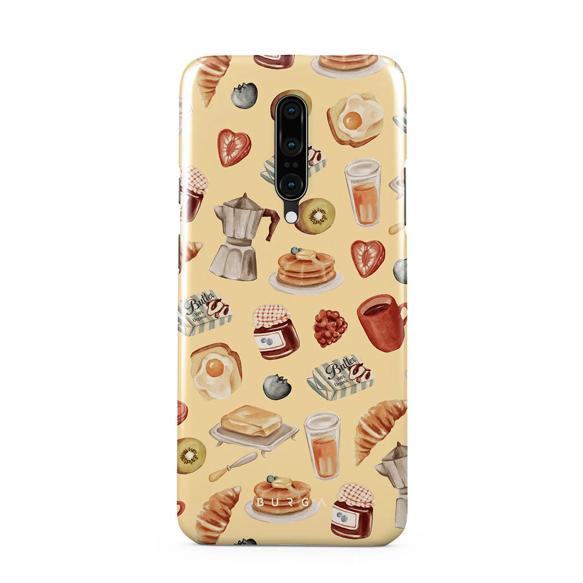 Sunny Side Up - OnePlus 7 Pro / 7T Pro Case