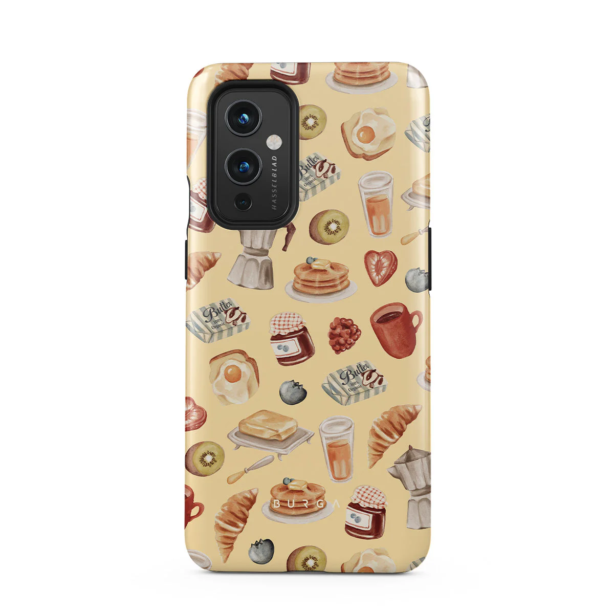 Sunny Side Up - OnePlus 9 Case