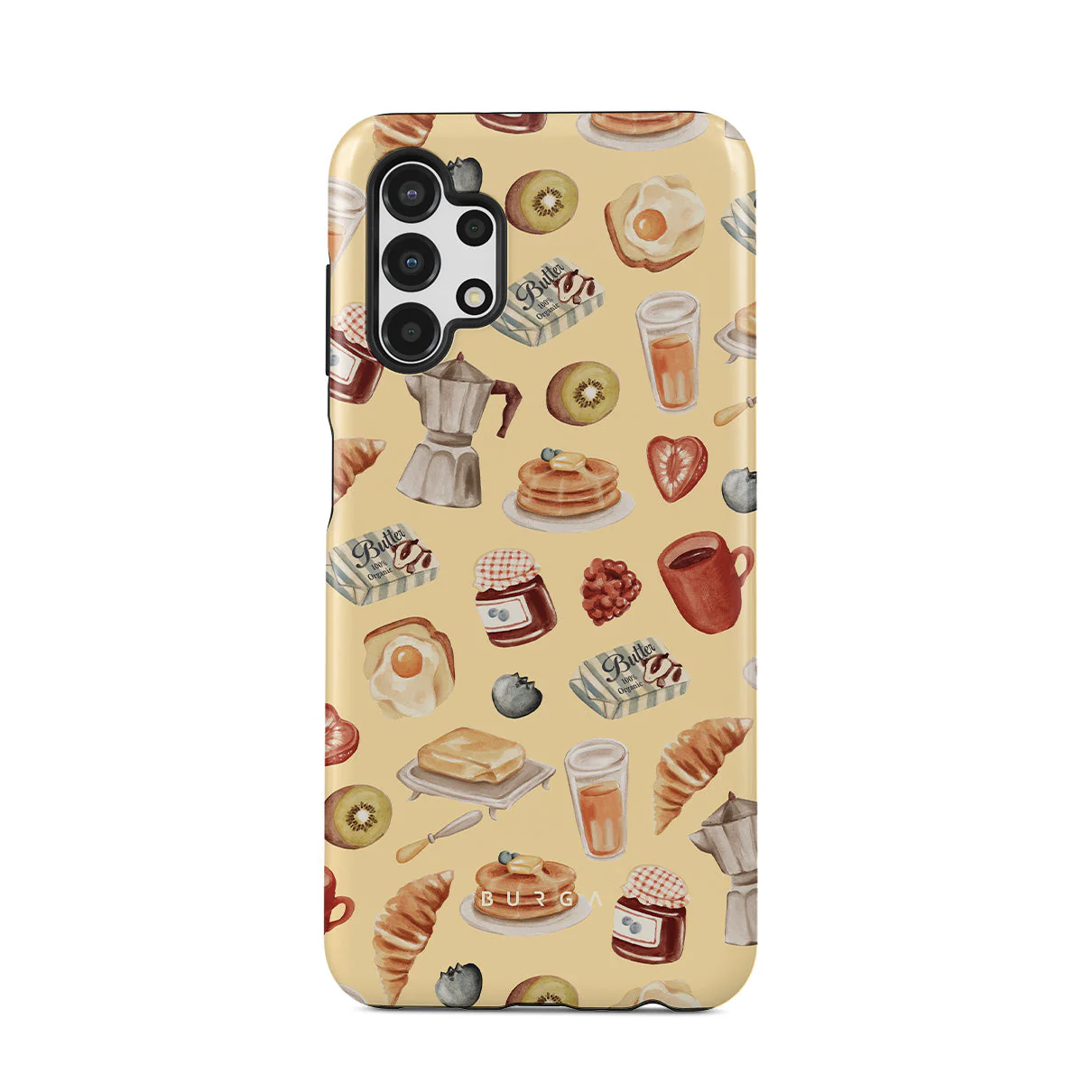 Sunny Side Up - Samsung Galaxy A13 4G Case
