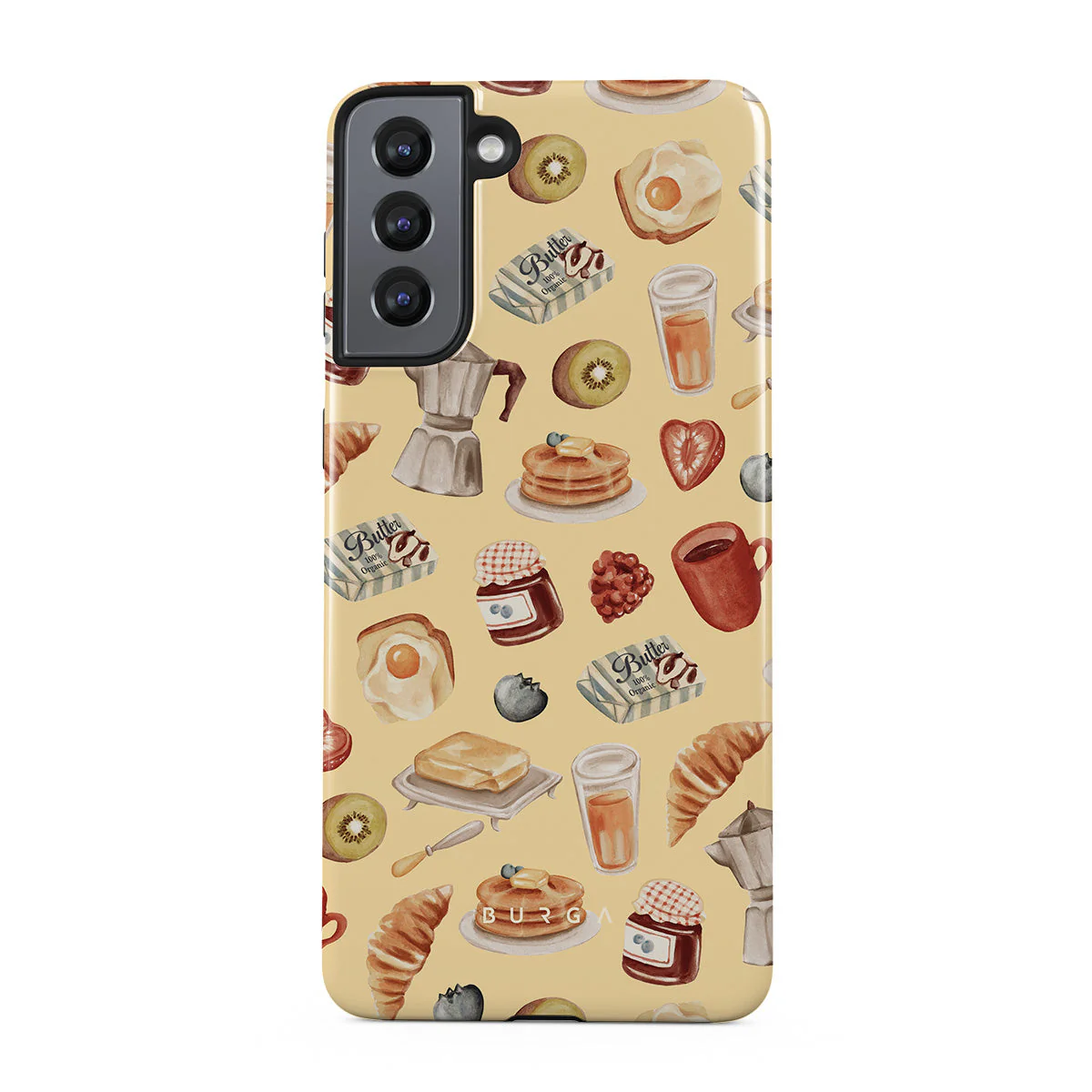 Sunny Side Up - Samsung Galaxy S21 Case