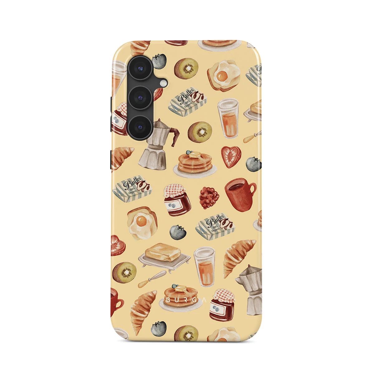 Sunny Side Up - Samsung Galaxy S23 FE Case