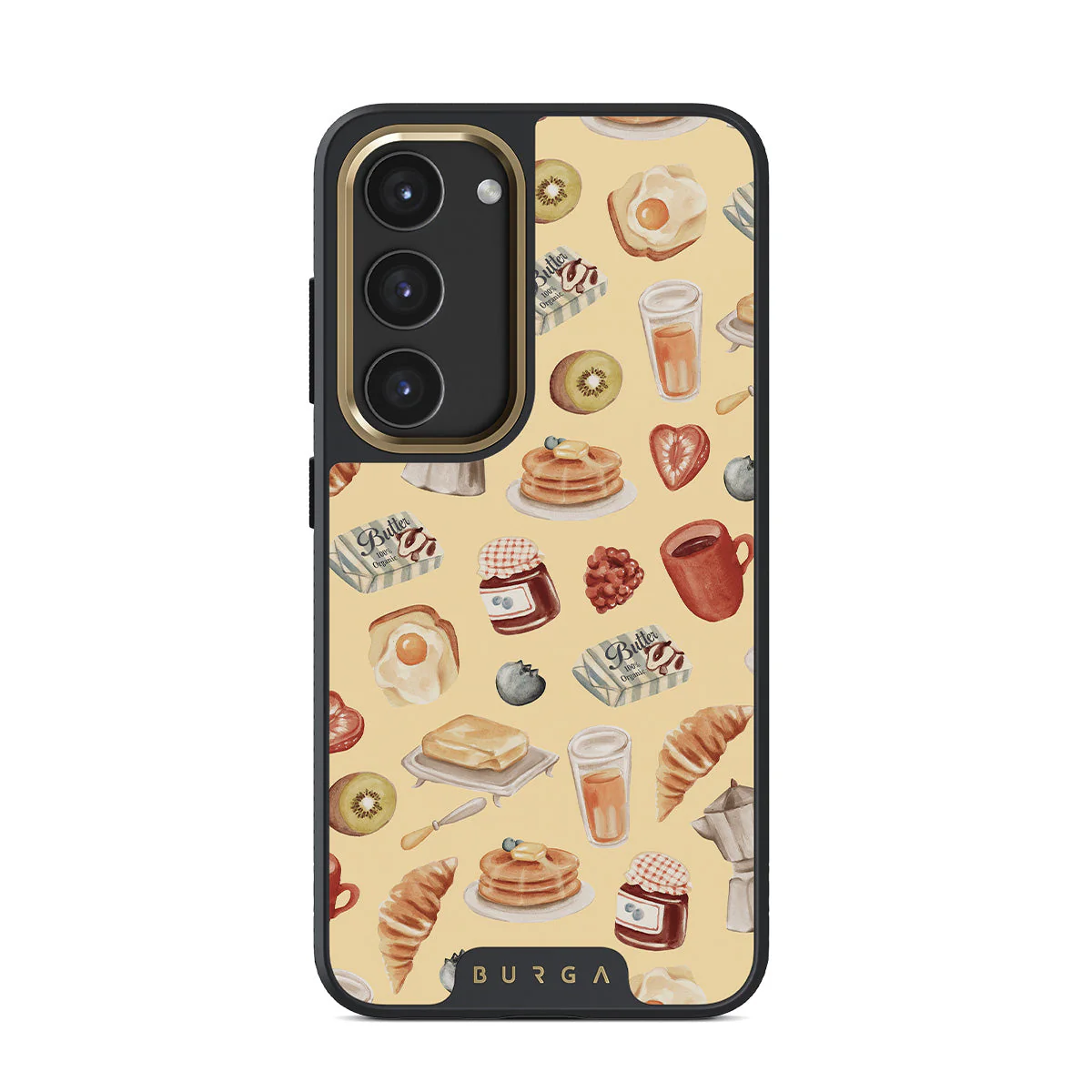 Sunny Side Up - Samsung Galaxy S23 Plus Case - Image 5