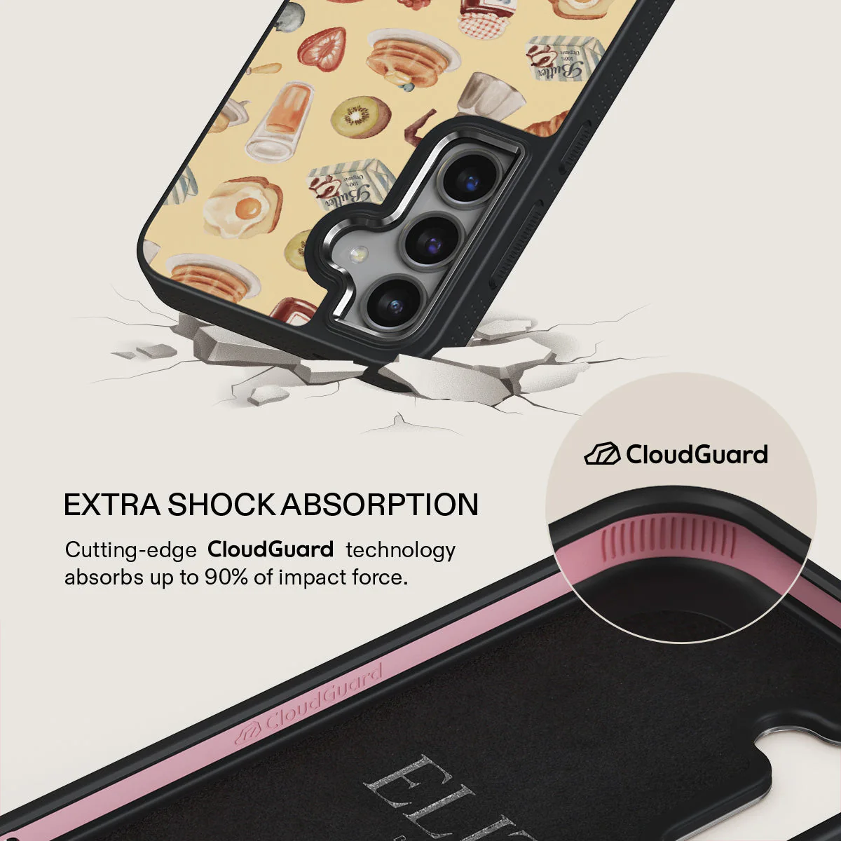 Sunny Side Up - Samsung Galaxy S24 Case - Image 14