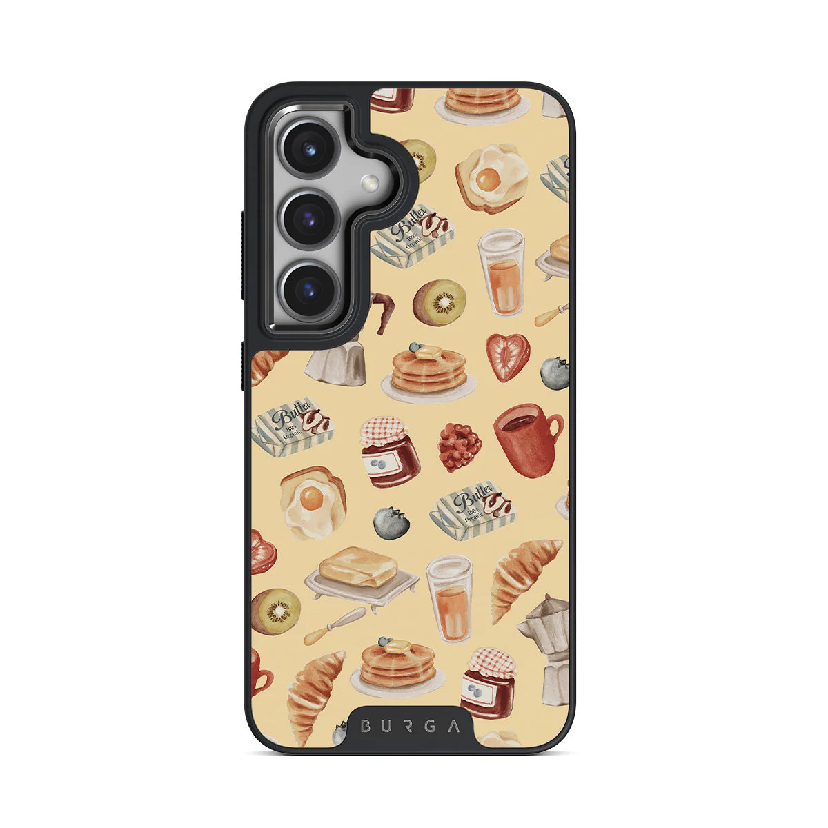 Sunny Side Up - Samsung Galaxy S24 Plus Case - Image 12